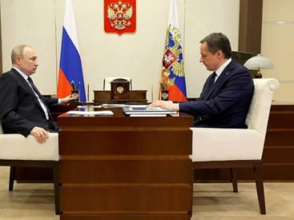 На восстановление пострадавших от обстрела домов белгородцев выделят 9,4 миллиарда рублей