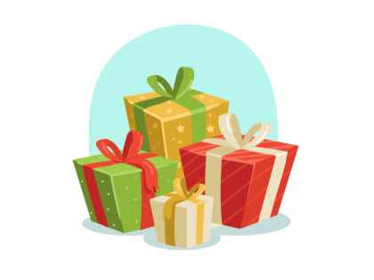 В Центре молодёжных инициатив продолжает свою работу штаб #МЫВМЕСТЕ общероссийской акции по сбору гуманитарной помощи и подарков для участников специальной военной операции