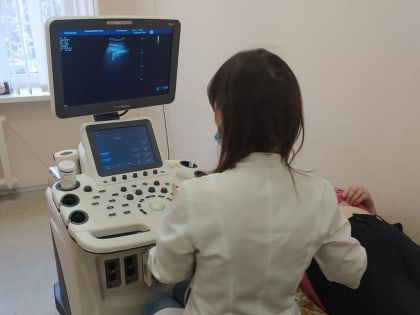 11 февраля 2023 года в консультативно-диагностической поликлинике ОГБУЗ «Губкинская ЦРБ» проведена акция, посвящённая раннему выявлению рака кожи, молочных желез, органов малого та