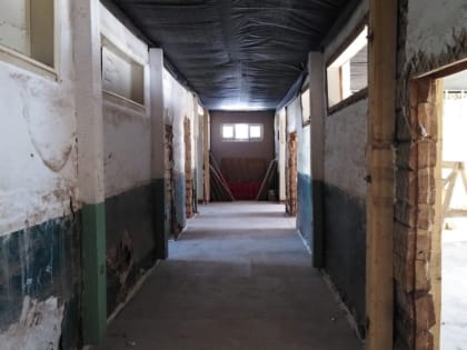 На строительство и капитальный ремонт школ и детсадов Белгородчины выделили 8,2 млрд рублей