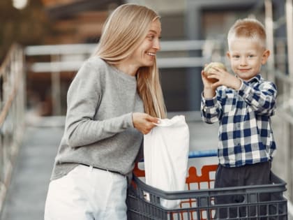 Детские товары станут доступнее
