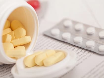 В Белгородской области пройдёт эксперимент по онлайн-продаже рецептурных лекарств с доставкой на дом