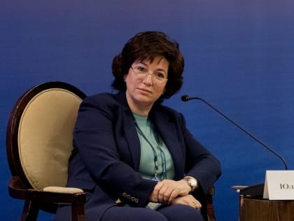 Металлоинвест поделился опытом формирования устойчивых цепочек поставок