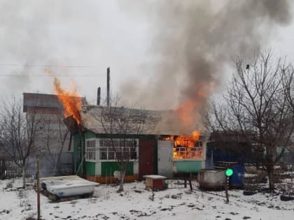 ВСУ повторно обстреляли город Шебекино из «градов»