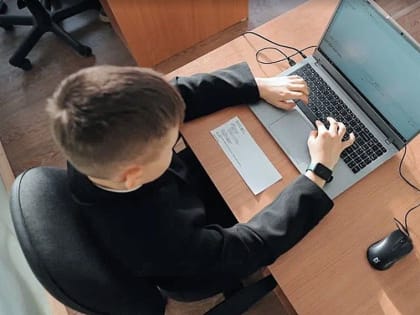 Правильное оборудование рабочего места для школьников