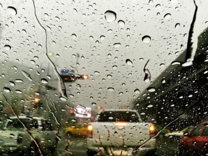 Белгородские спасатели предупреждают о непогоде