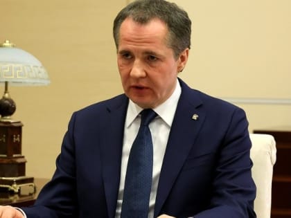 Российский журналист подчеркнул участие Владимира Путина в проблемах Белгородской области