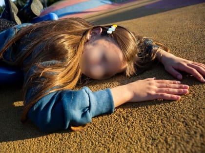 В Старом Осколе водитель насмерть сбил женщину и скрылся с места ДТП