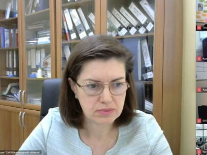 Подготовка информации к докладу «О состоянии местного самоуправления в Российской Федерации в 2022 году, перспективах его развития и предложения по совершенствованию организации ме