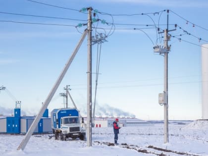 Компания Белгородэнерго подвела итоги реализации инвестиционной программы 2022 года