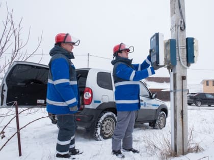Белгородские энергетики выявили наиболее эффективный вид транспорта для использования в производственной деятельности