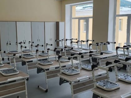 Какие школы Белгорода капитально отремонтируют в следующем году?