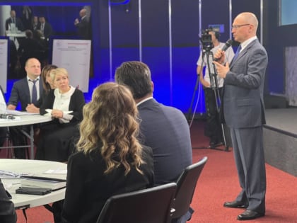 ВАРМСУ приступила к сбору инициатив