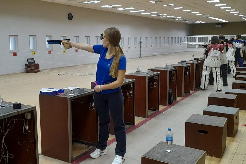 Спортшкола Виктория старый Оскол