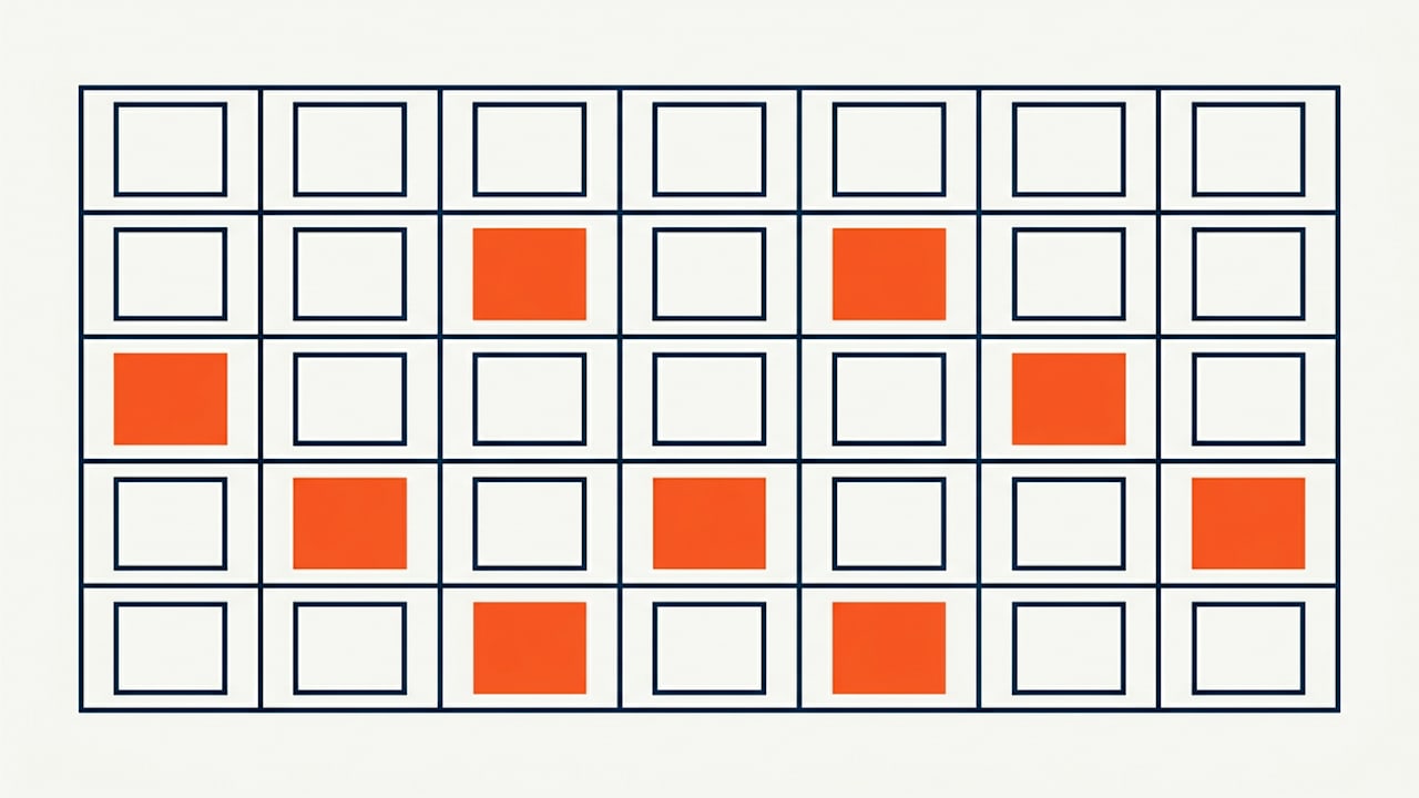 Price the match-day compression windows, not calendar weeks