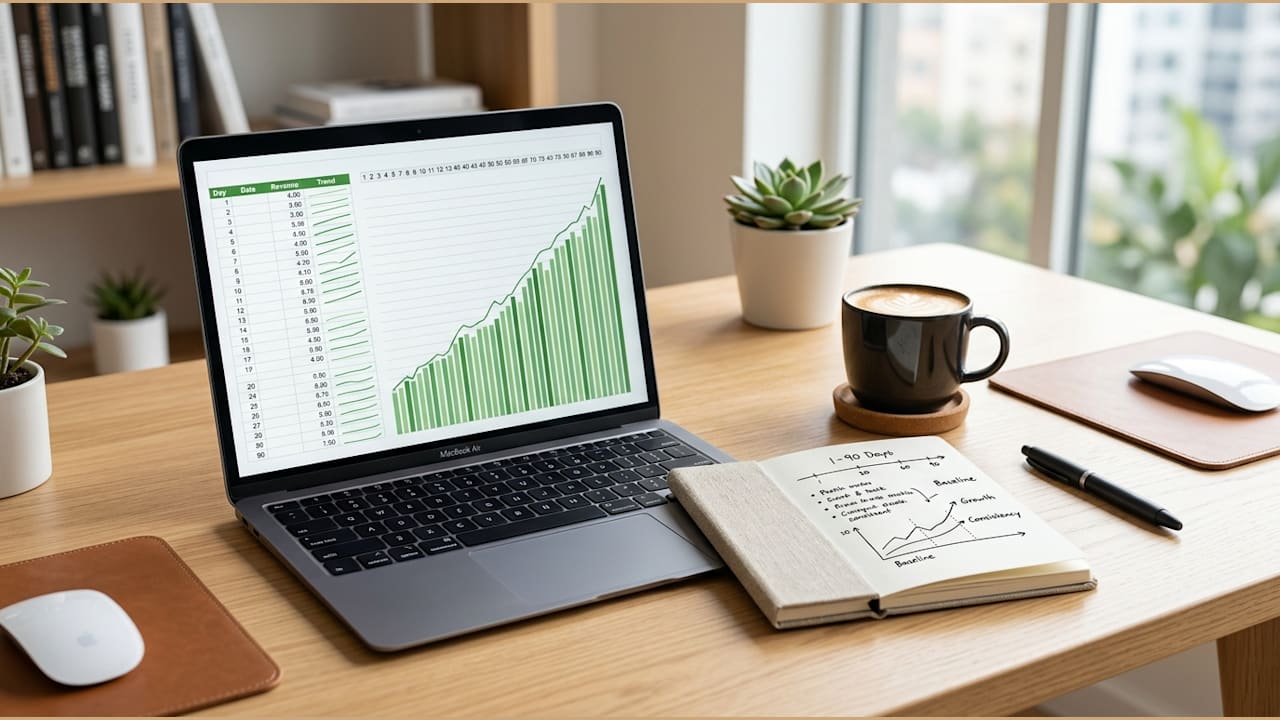 Turning One Booking Into the Next: The Repeat Half