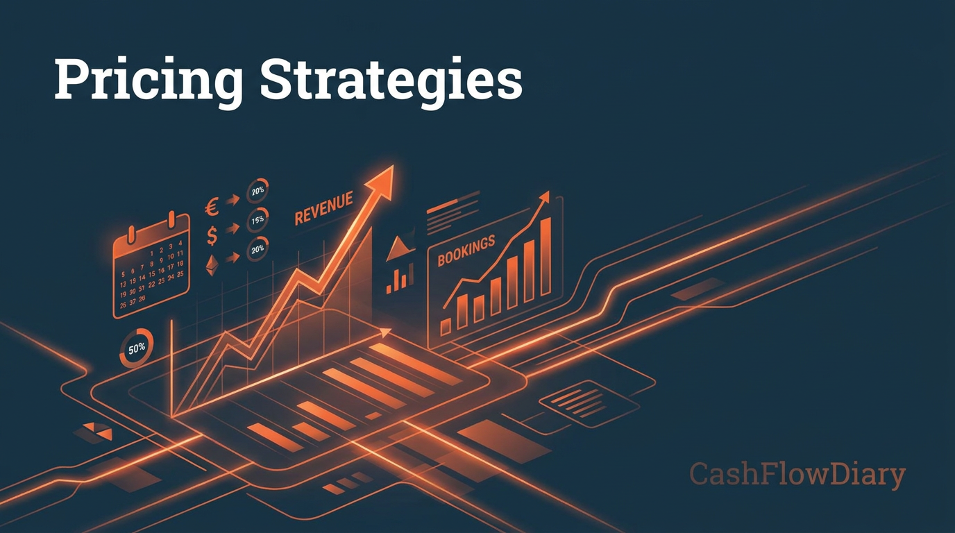 7 Proven Airbnb Pricing Strategies for Success