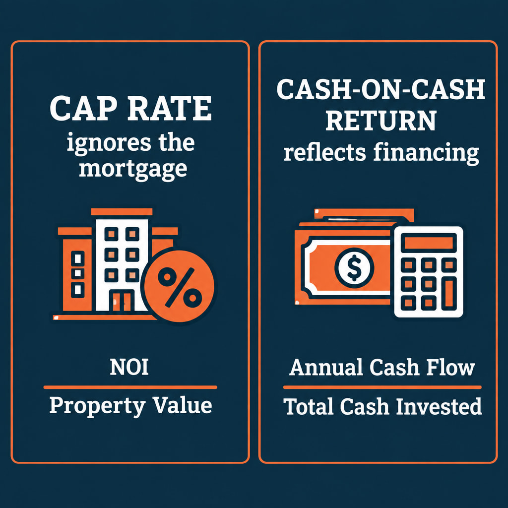 How to Finance a Short-Term Rental: Loan Options, Down Payments, and the DSCR Path