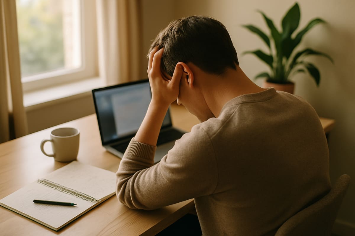 I Hate My Job — What Should I Do Now?