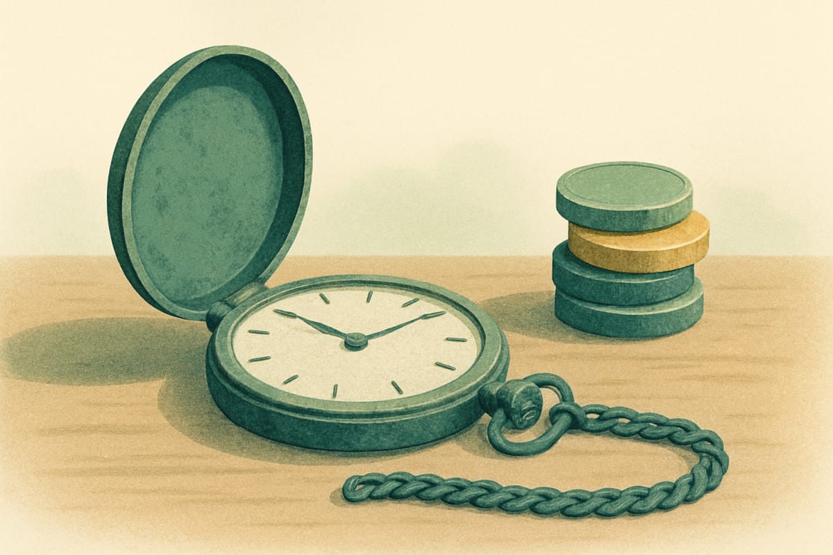Mentoring Side Income: Monetize Your Career Experience