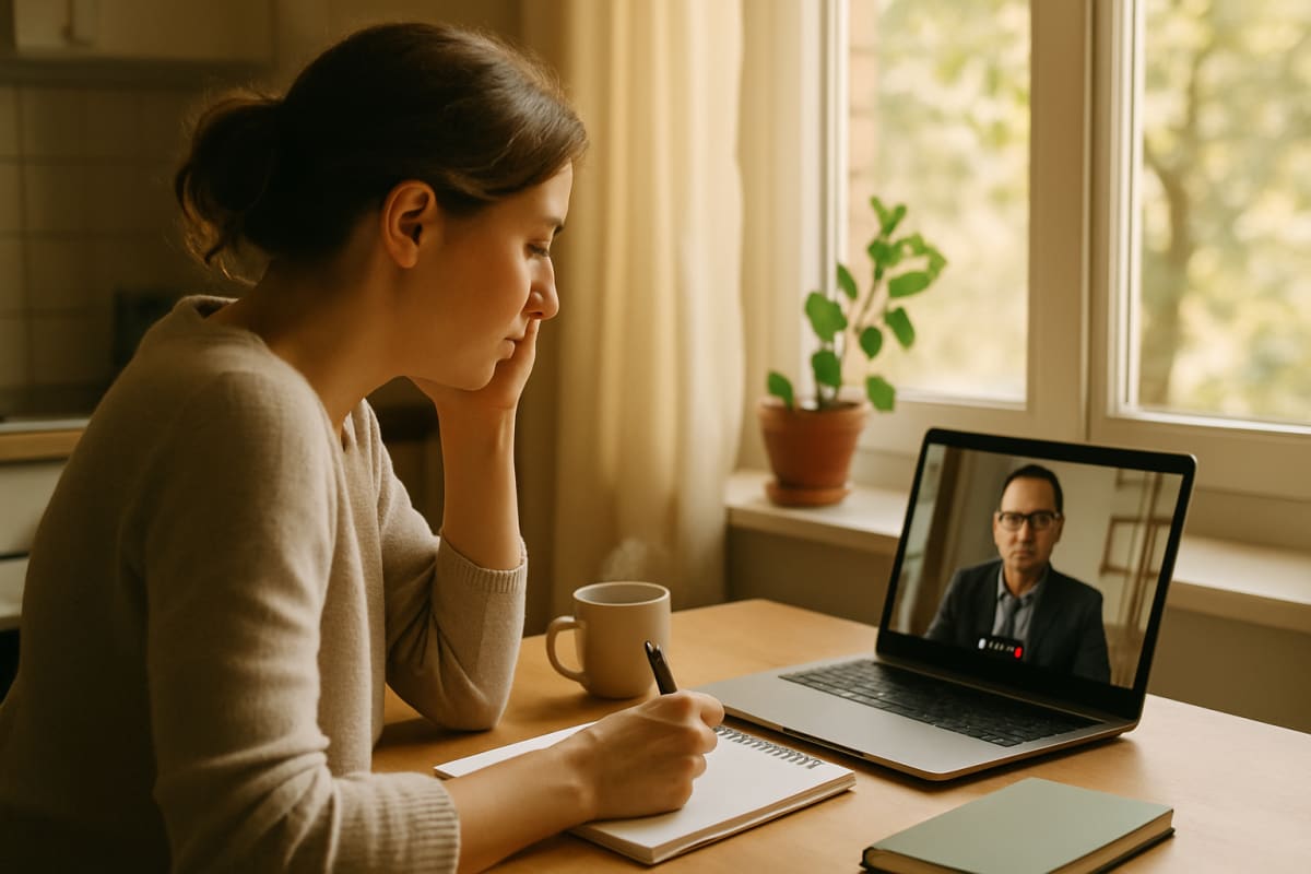 Career Coach vs Mentor: Which Do You Need?