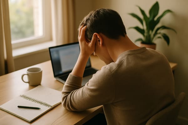 I Hate My Job — What Should I Do Now?