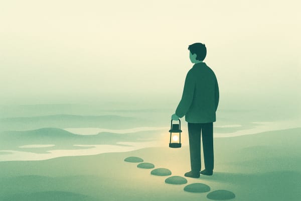 Feeling Lost in Career: Finding Your Way Forward