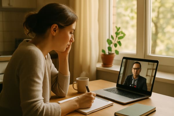 Career Coach vs Mentor: Which Do You Need?