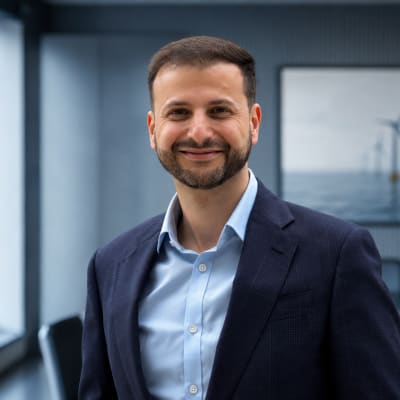 Firas Fessi