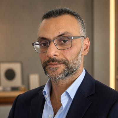 Karim Hajji