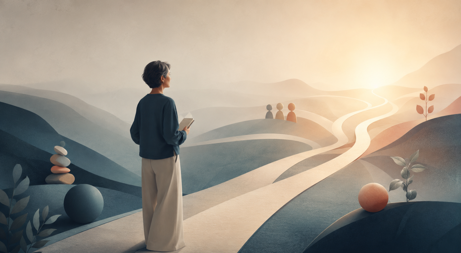 Finding Career Clarity: Practical Steps When You Feel Stuck