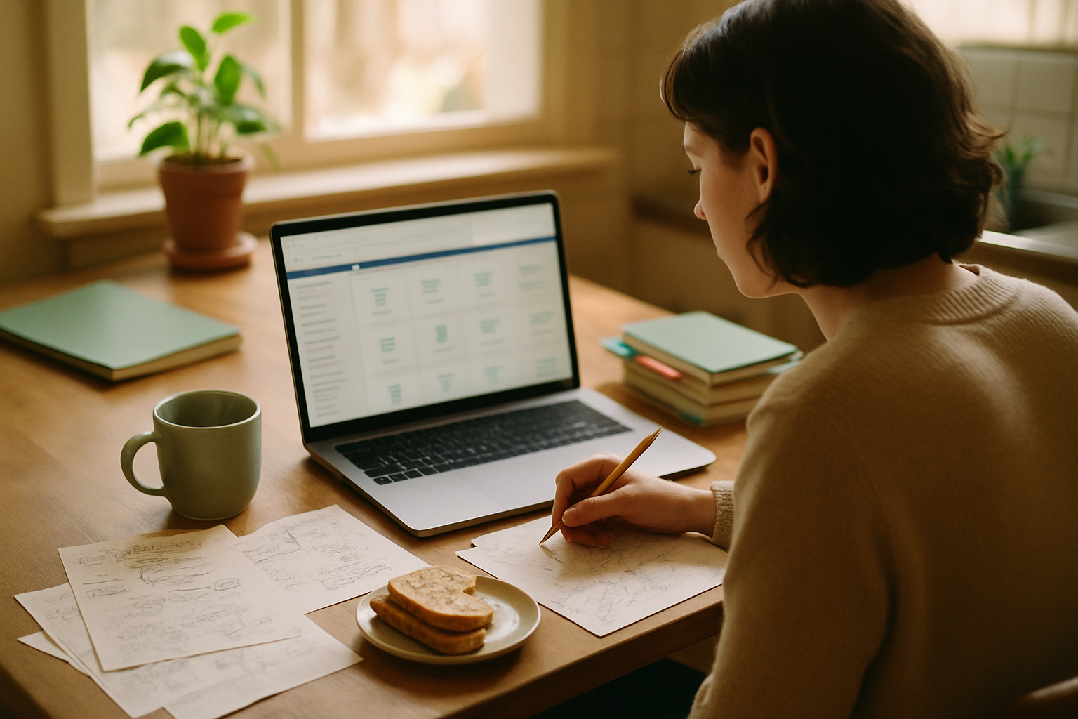Why 'Follow Your Passion' Is Misleading Career Advice — and What Works Instead