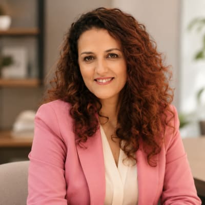 Sana Dabbous