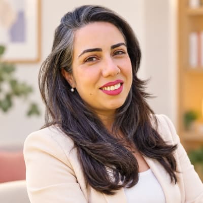 Bochra Kammoun