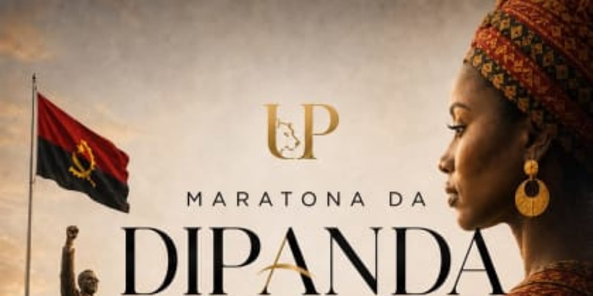Maratona da Dipanda