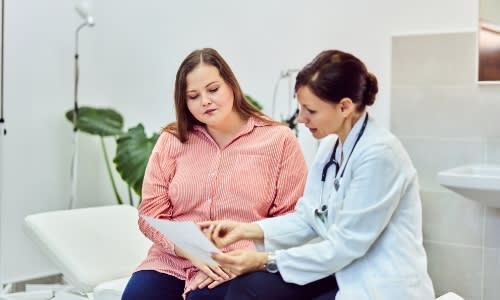 Loughview Health | Photo Of FAQs | patient-doctor