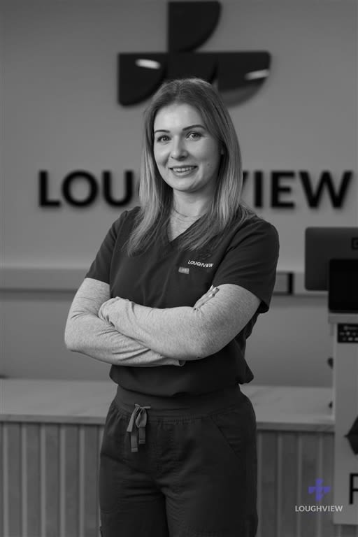 Rachel Rountree Loughview Health | Meet The Team | Private GP Clinic Lurgan
