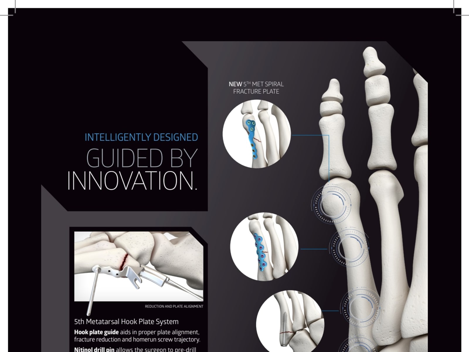 MEDLINEUNITE® 5th Met Sales Sheet