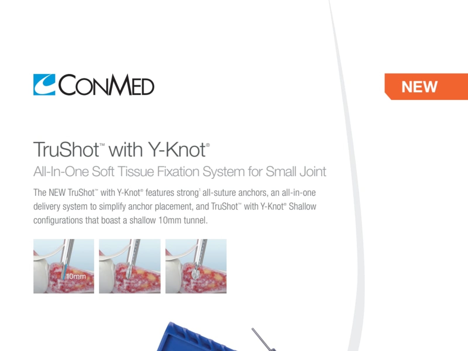 TruShot Product Brochure