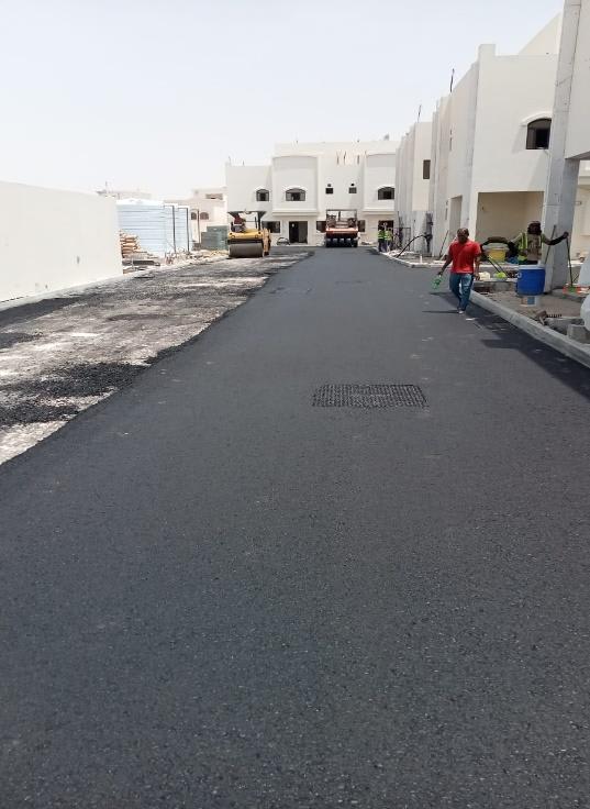 STEP 05: Execution — Professional implementation with strict quality control measures.