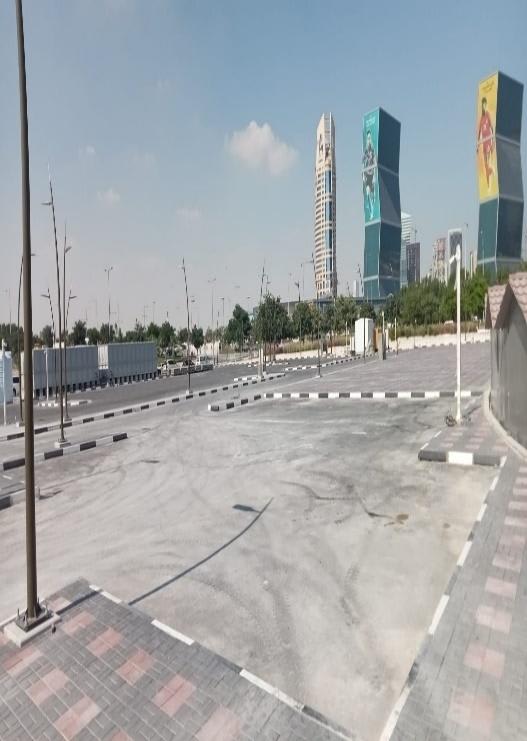 STEP 06: Completion — Project handover with complete documentation and warranty.