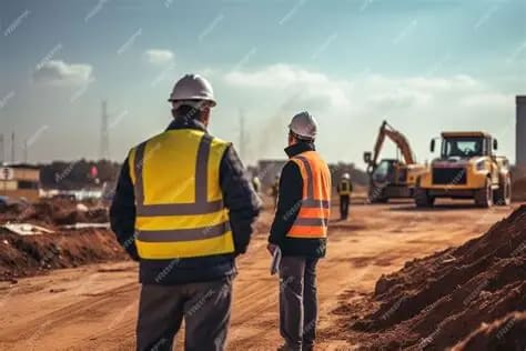 CPC Qatar — Expert Team: Skilled engineers and technicians with years of construction experience.