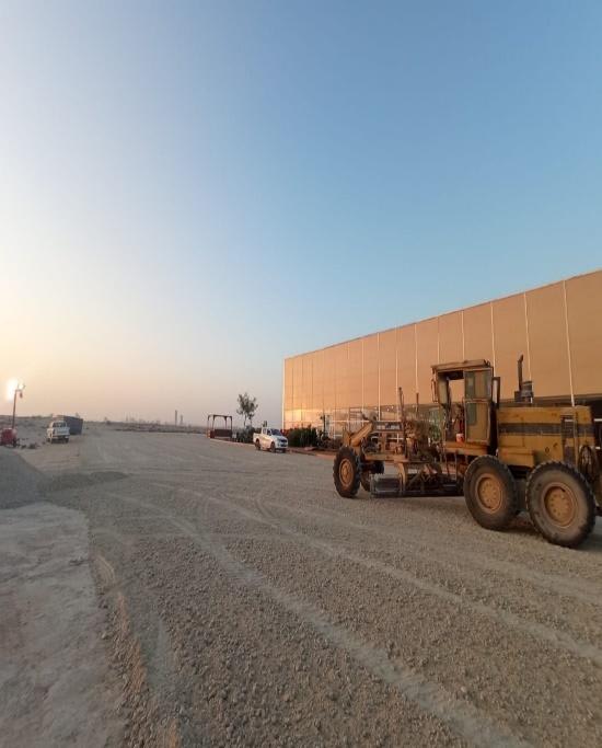 CPC Qatar — Proven Track Record: 90+ successful projects delivered across Qatar with consistent quality.