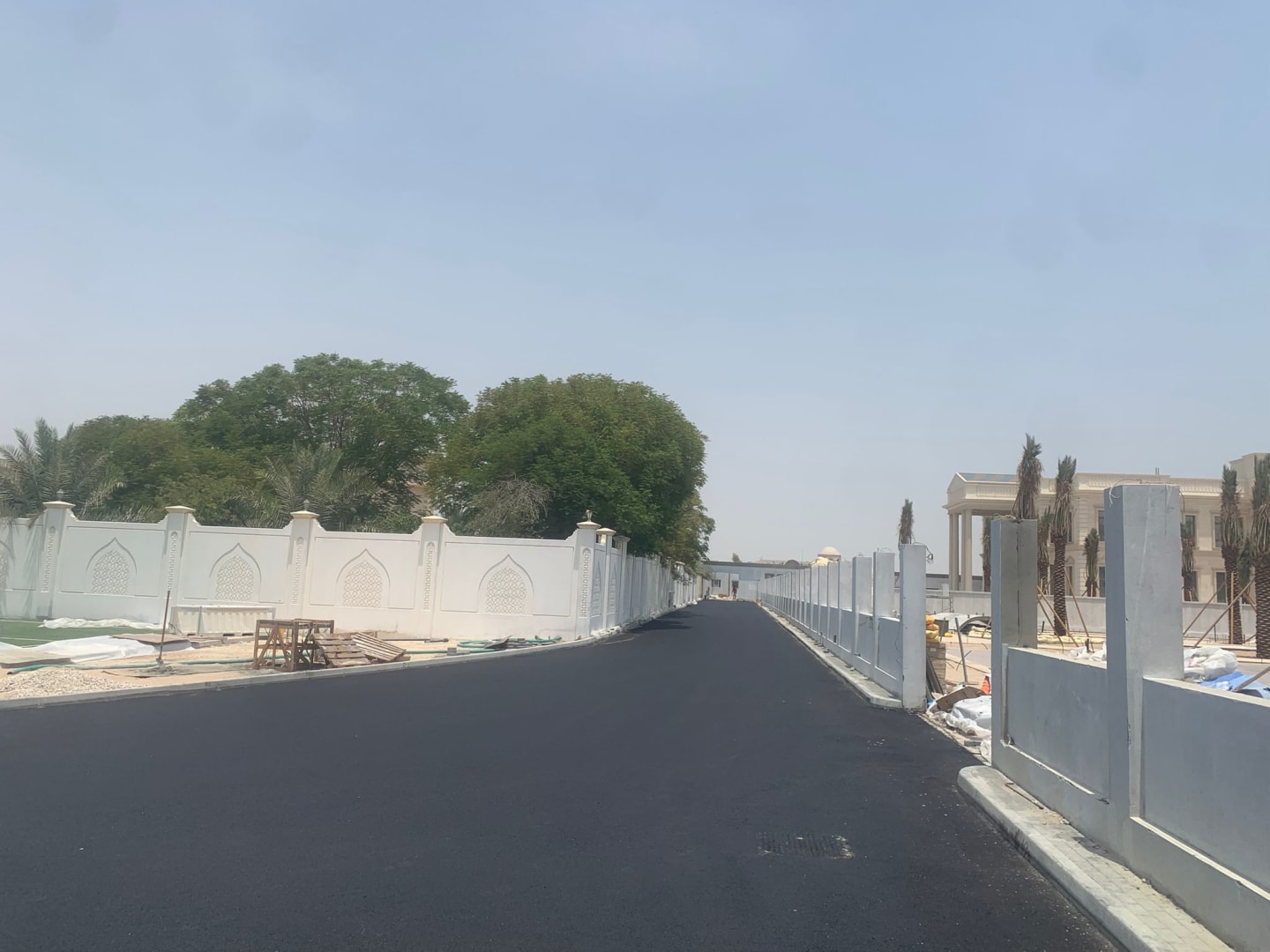 Proposed Residential Complex - Image 1