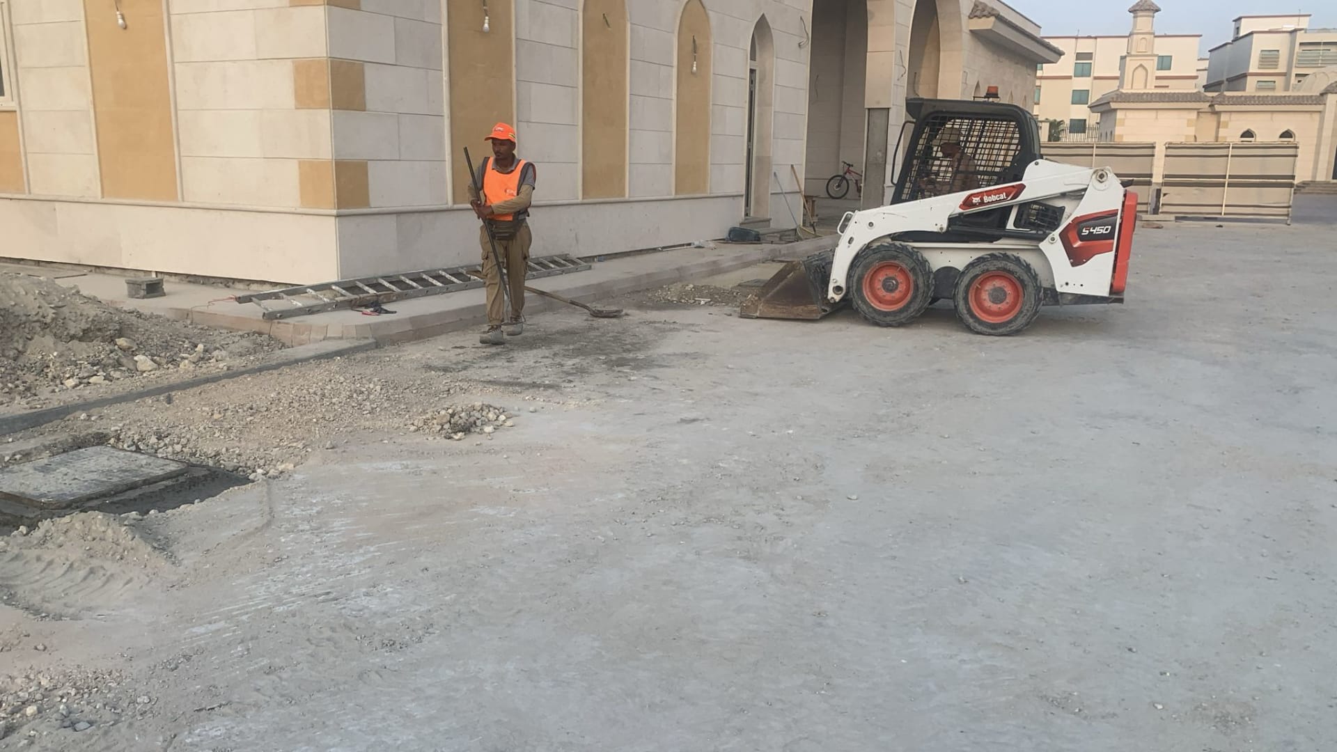 Proposed Residential Complex - Image 4