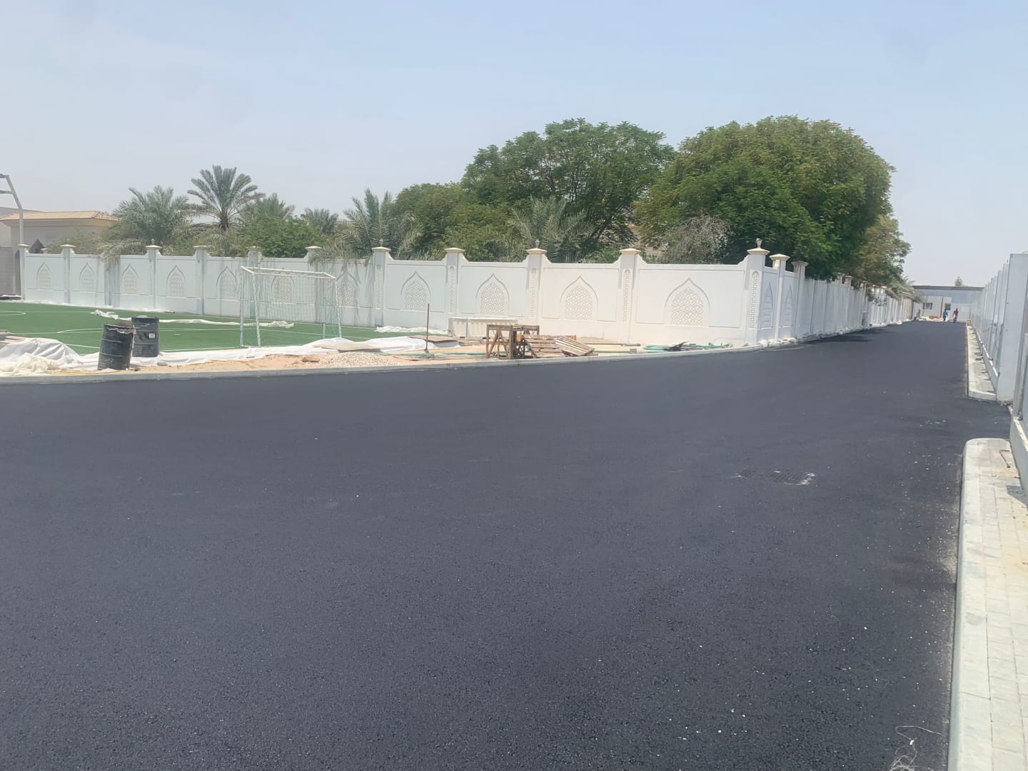 Proposed Residential Complex - Image 1