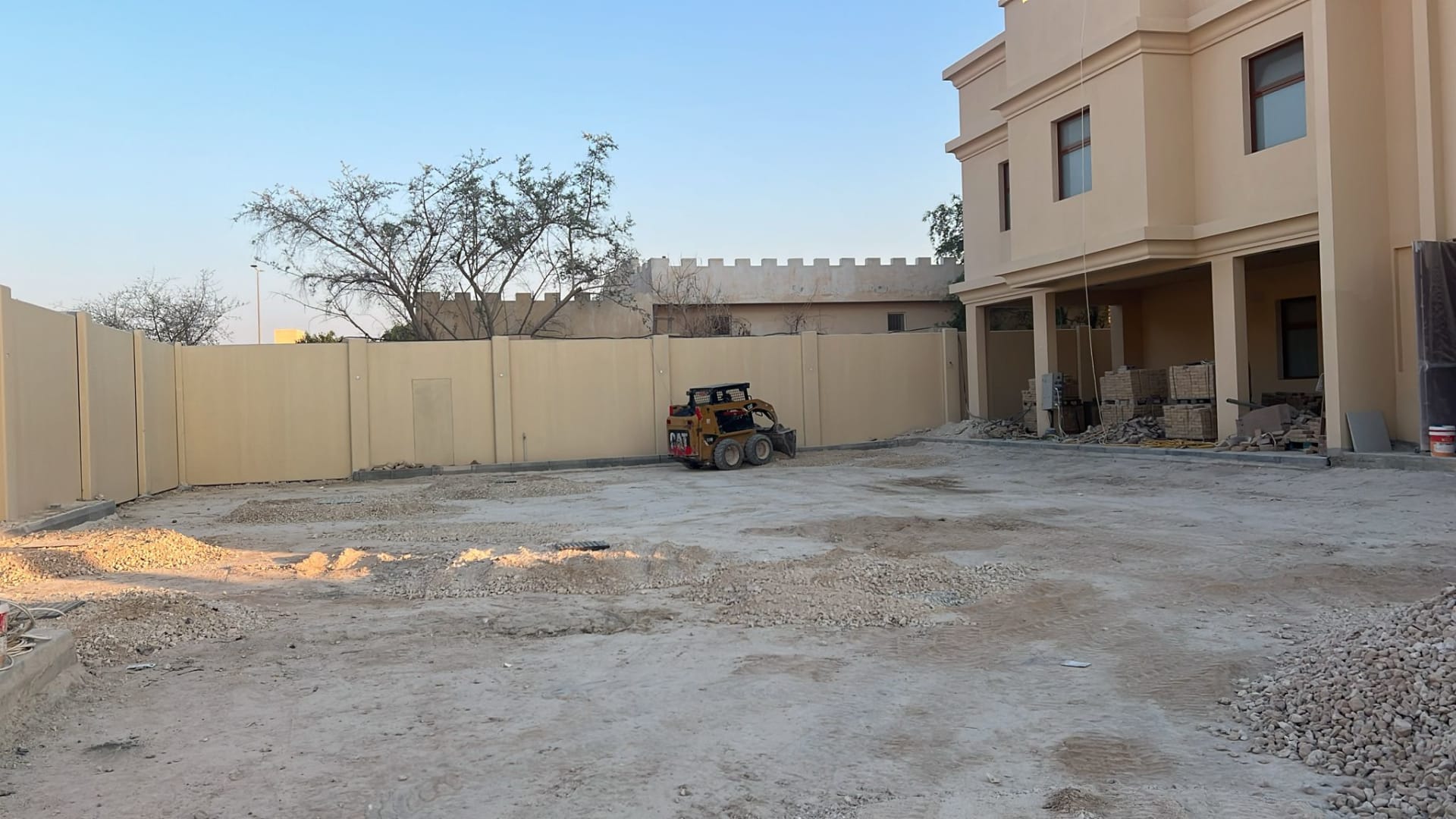 Proposed Villa - Image 2