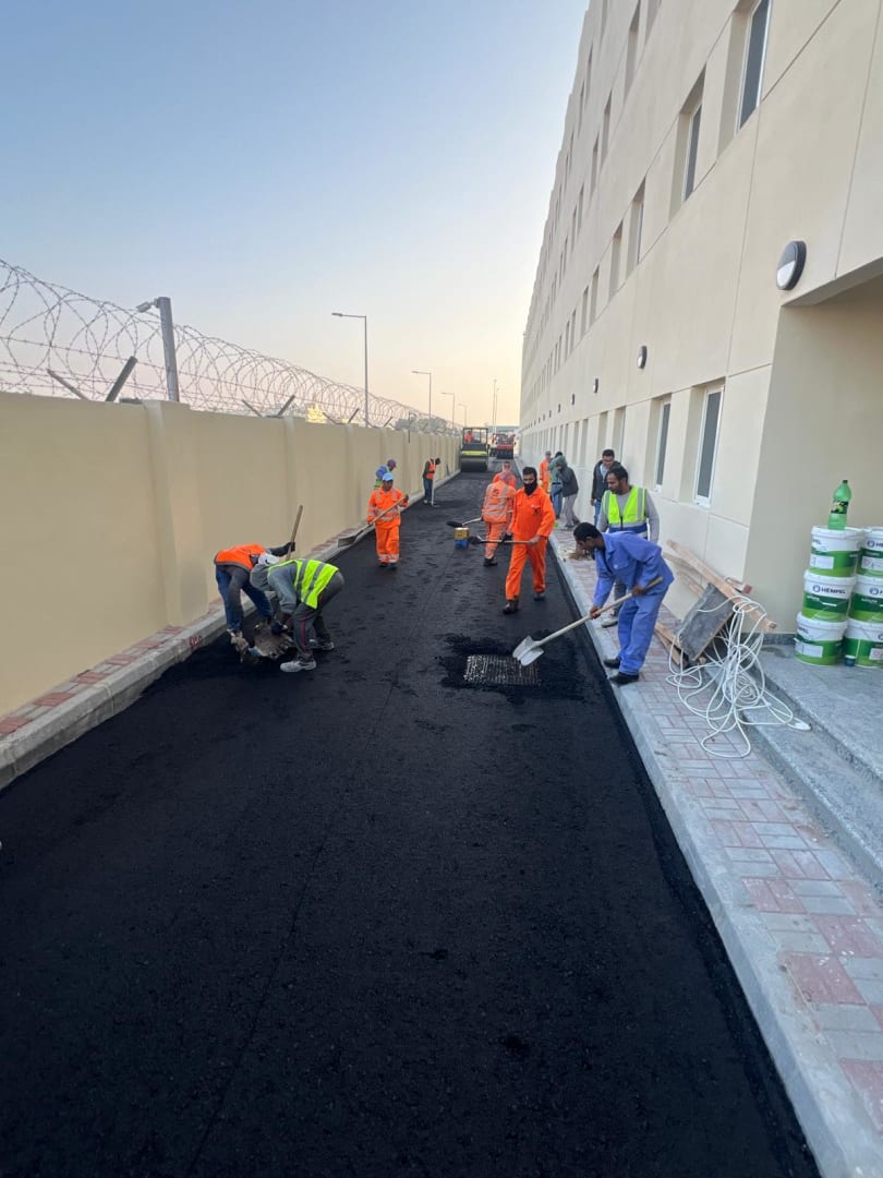 Cement Factory - Image 4