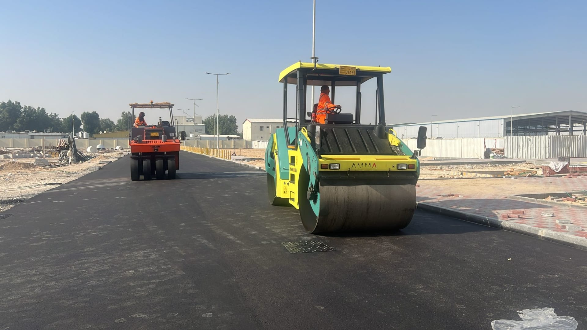 Cement Factory - Image 3