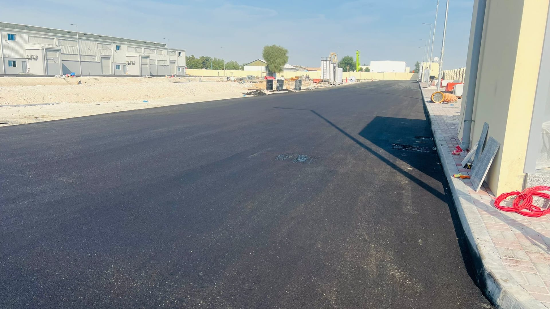 Cement Factory - Image 2